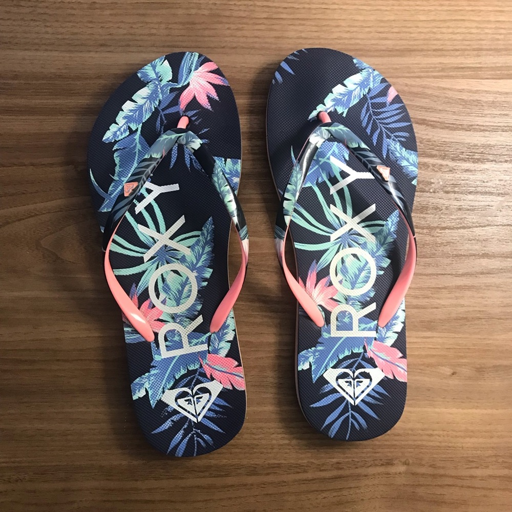 Flip Flops